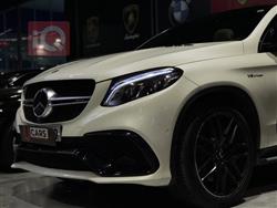 مرسيدس بنز GLE